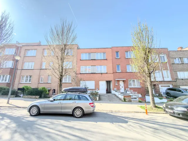 Appartement à vendre à Anderlecht – 1/10