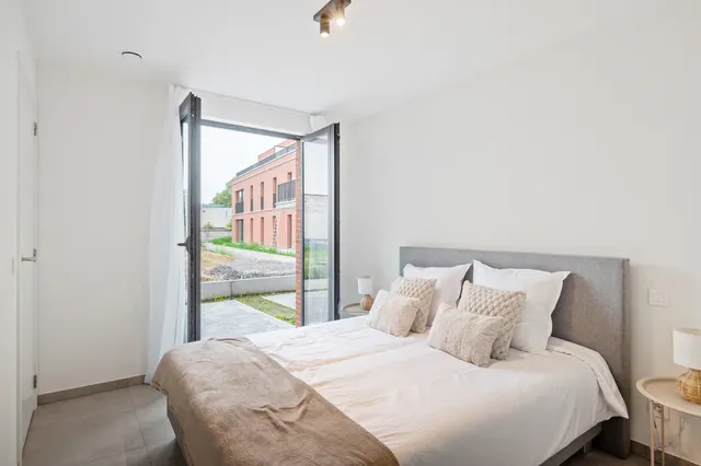 Apartment for sale in Temse – 1/10
