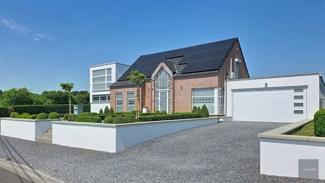 Maison à vendre à Floreffe – 1/10