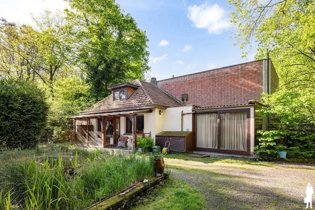 Huis te koop in Kalmthout – 1/10