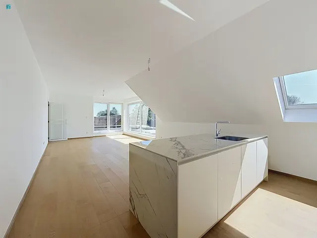Appartement à vendre à Lambusart – 1/10