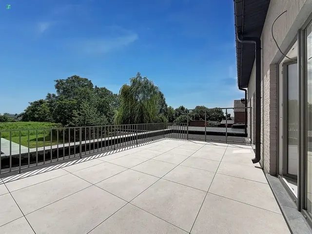 Appartement à vendre à Lambusart – 1/10