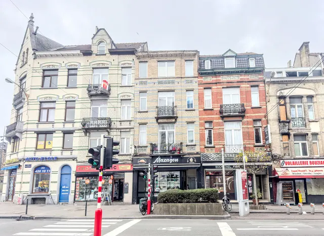 House for sale in Bruxelles – 1/10