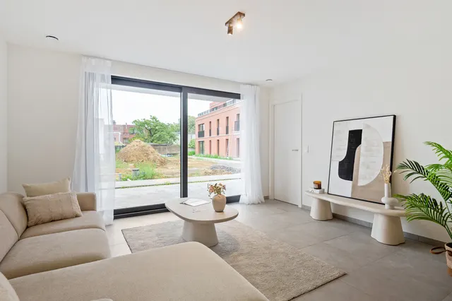 Apartment for sale in Temse – 1/10