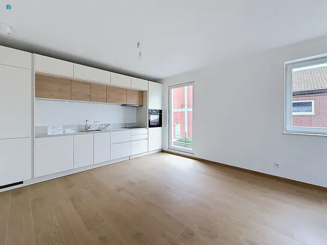 Appartement à vendre à Lambusart – 1/8