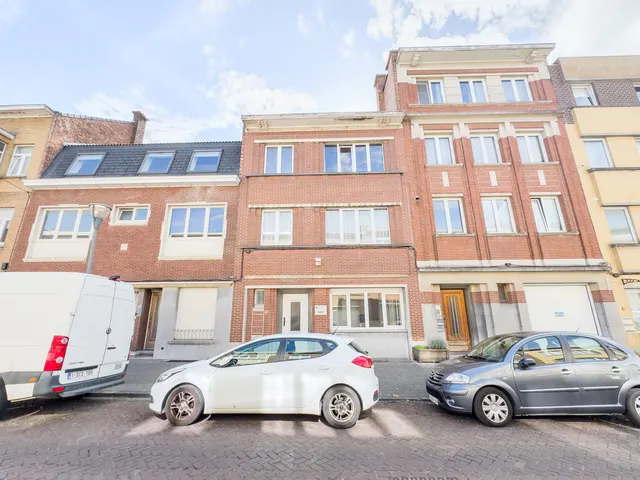 Maison à vendre à Anderlecht – 1/10