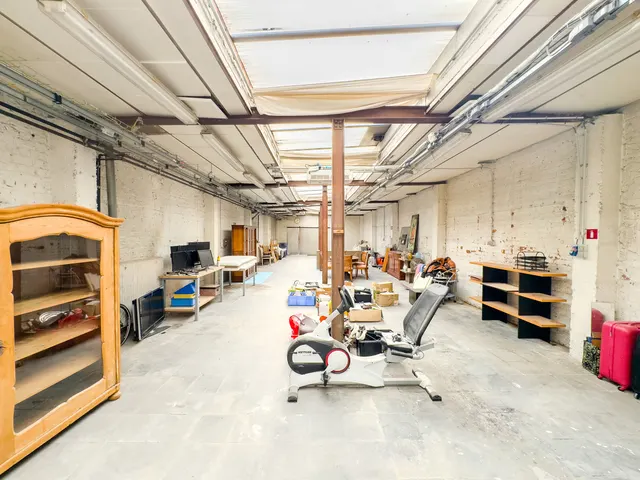 Maison à vendre à Anderlecht – 1/10