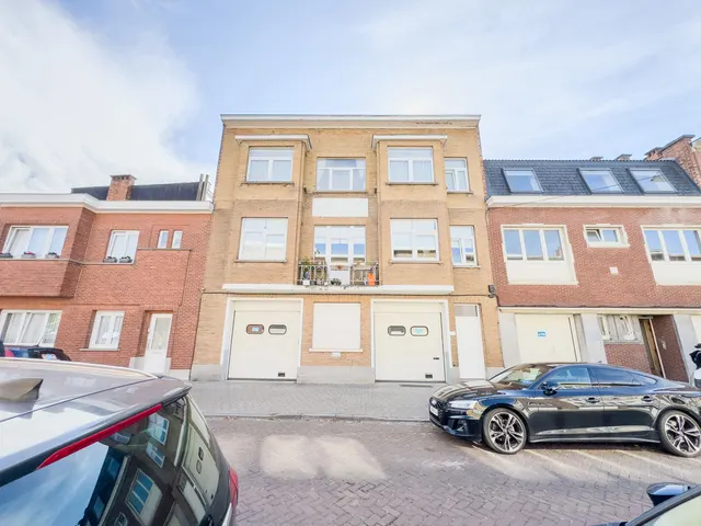 Maison à vendre à Anderlecht – 1/10
