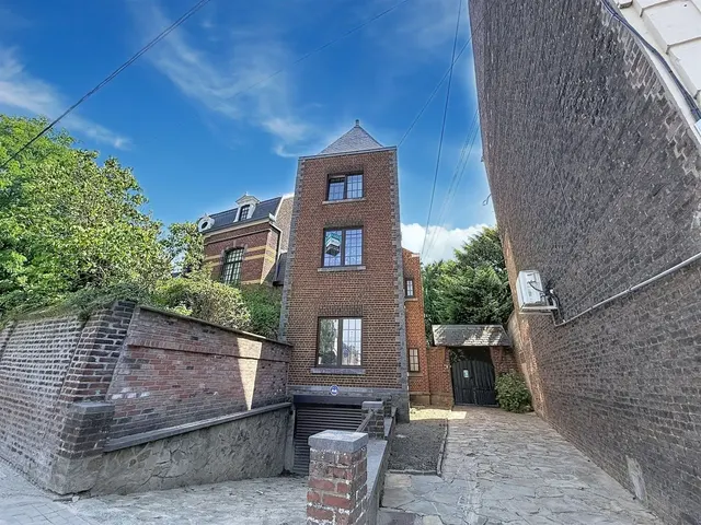 Maison à vendre à Tamines – 1/10