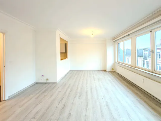 Appartement à vendre à Anderlecht – 1/10