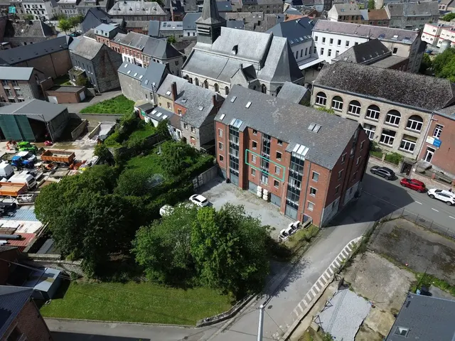 Appartement te koop in Philippeville – 1/5