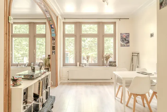 Appartement à vendre à Bruxelles – 1/10