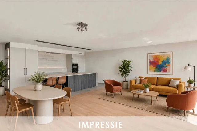 Appartement te koop in Antwerpen – 1/10