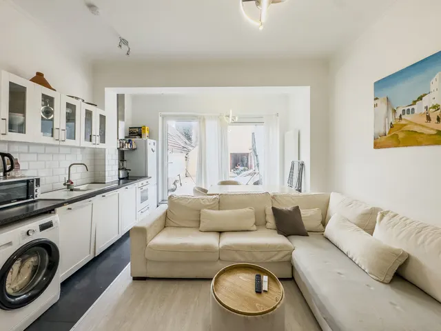 Apartment for sale in Bruxelles – 1/10