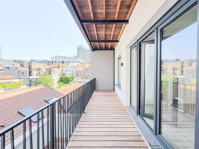 Appartement à vendre à Bruxelles – 1/10