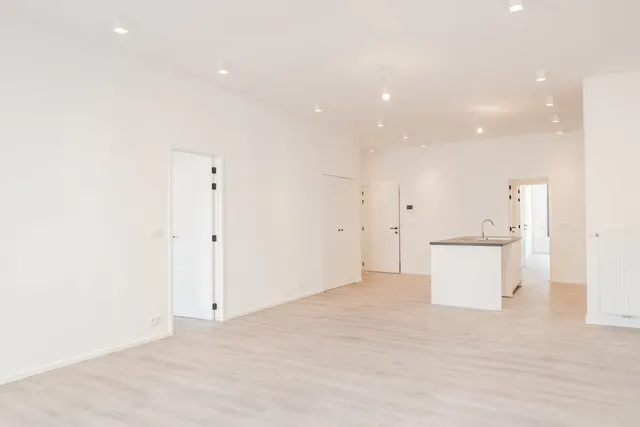 Appartement à vendre à Bruxelles – 1/10