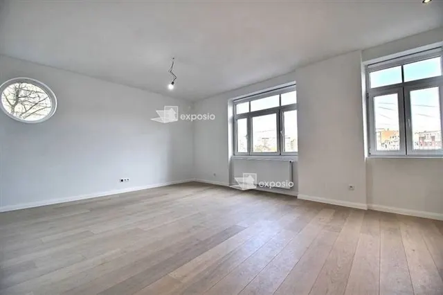 Appartement à vendre à Schaerbeek – 1/7