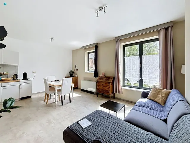 Appartement te koop in Philippeville – 1/7