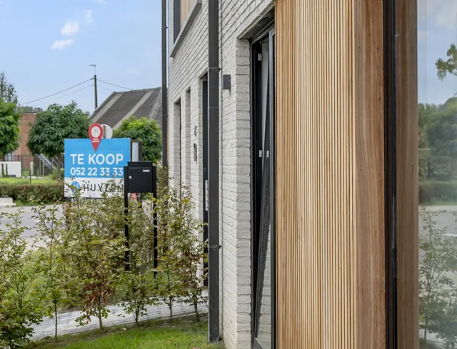 Appartement te koop in Buggenhout – 1/6