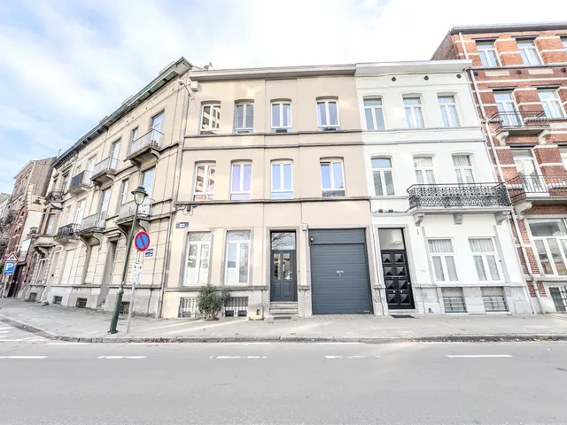 Appartement à vendre à Anderlecht – 1/10