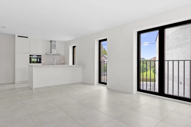Appartement te koop in Buggenhout – 1/10