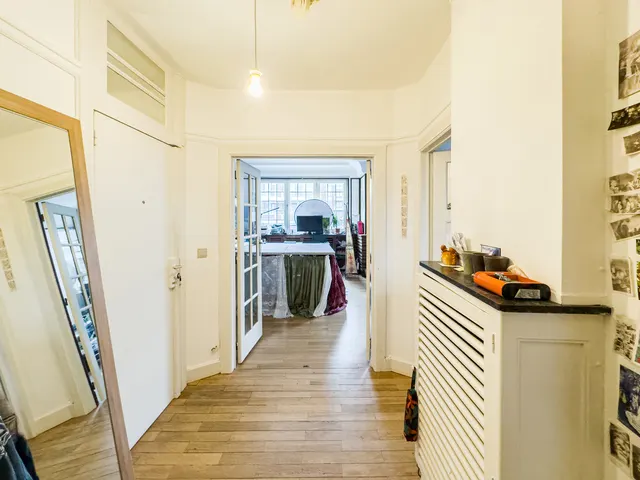 Appartement à vendre à Uccle – 1/10