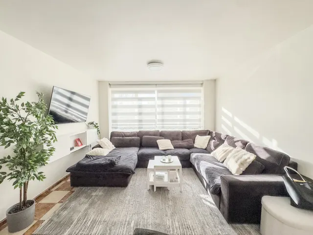 Appartement à vendre à Anderlecht – 1/10
