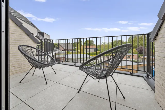 Appartement te koop in Buggenhout – 1/10