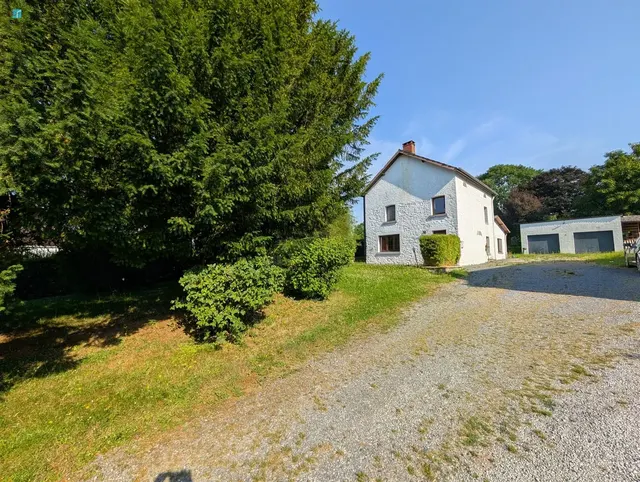 Maison à vendre à Sivry – 1/10