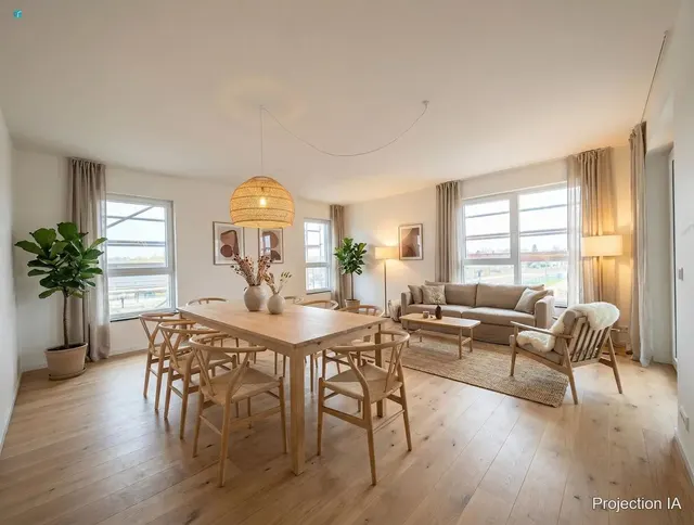 Appartement à vendre à Pont-À-Celles – 1/9