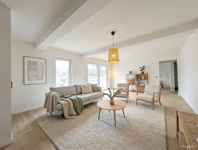Appartement à vendre à Pont-À-Celles – 1/8