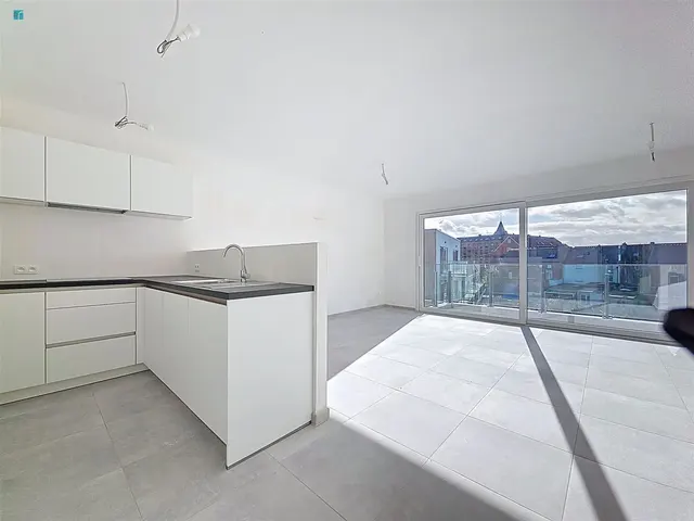 Appartement à vendre à Fleurus – 1/7