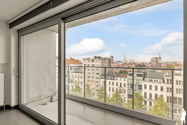 Appartement te koop in Antwerpen – 1/10