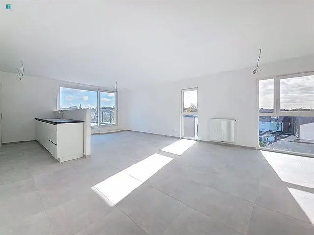 Appartement à vendre à Fleurus – 1/10