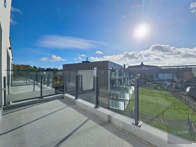 Appartement à vendre à Fleurus – 1/7