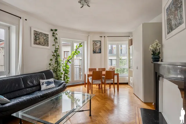 Appartement te koop in Antwerpen – 1/10