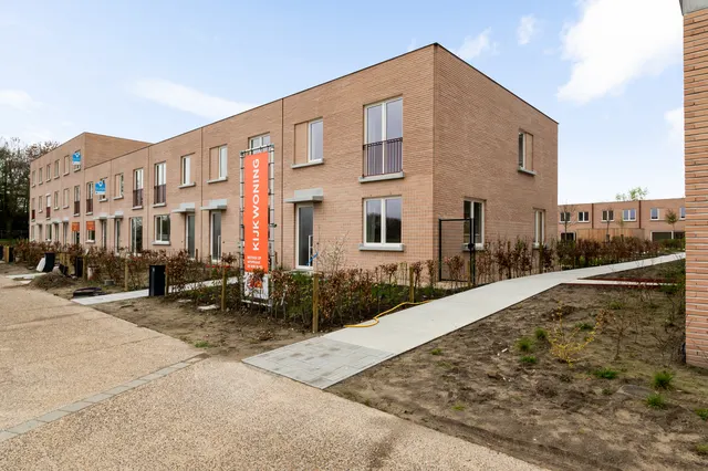 Huis for sale in Sint-Niklaas – 1/10