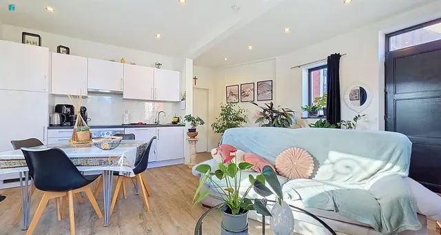 Appartement à vendre à Aiseau – 1/10