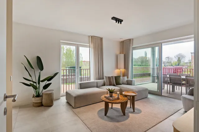 Apartment for sale in Sint-Niklaas – 1/10