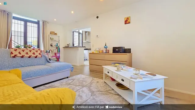 Appartement à vendre à Aiseau – 1/9