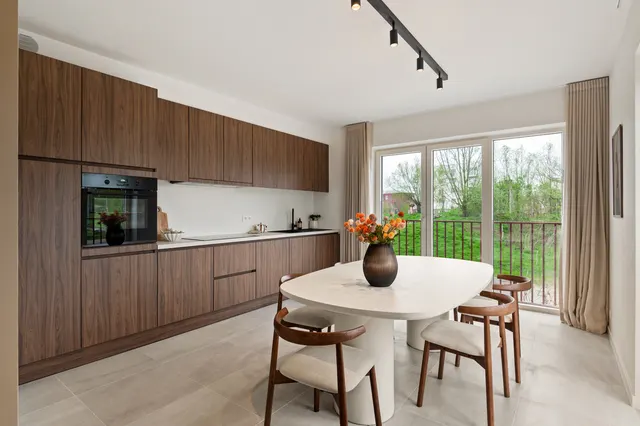Apartment for sale in Sint-Niklaas – 1/10
