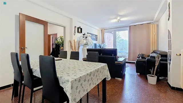 Appartement à vendre à Gilly – 1/10