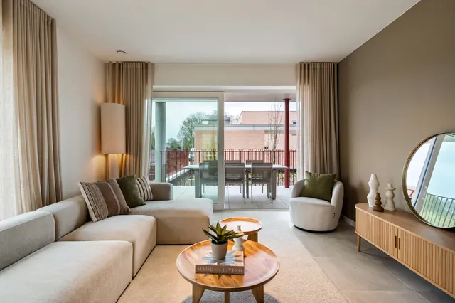 Appartement à vendre à Sint-Niklaas – 1/10