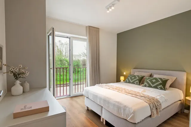 Appartement à vendre à Sint-Niklaas – 1/10