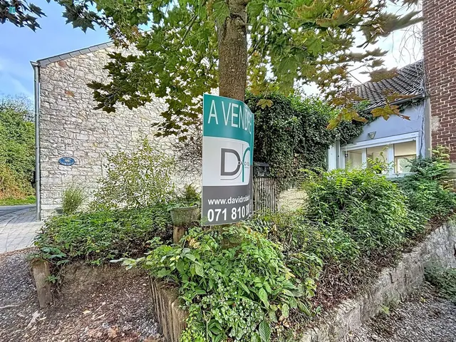 Maison à vendre à Presles – 1/9