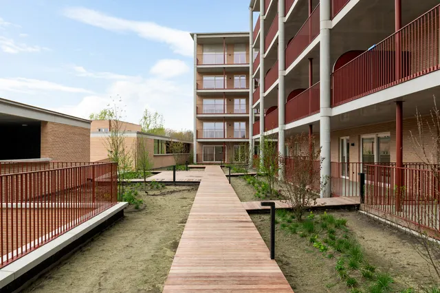 Appartement à vendre à Sint-Niklaas – 1/10