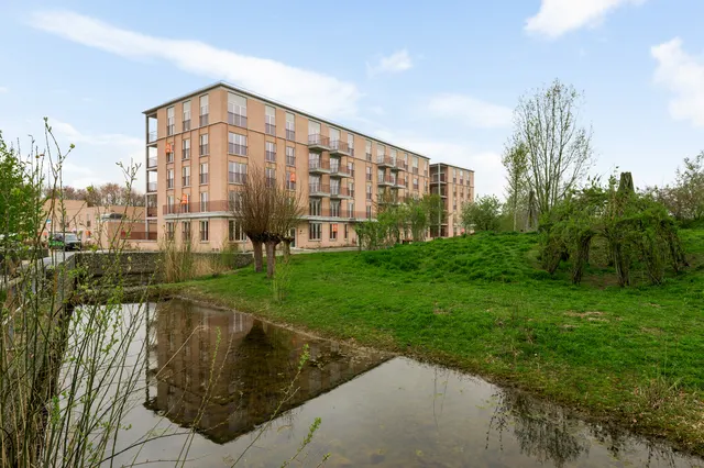 Appartement à vendre à Sint-Niklaas – 1/10