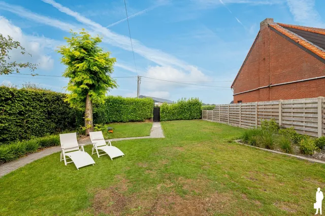 Huis te koop in Weelde – 1/10