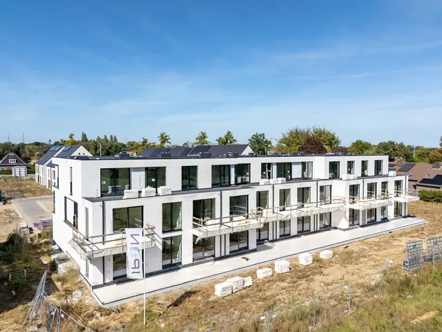 Appartement à vendre à Beveren – 1/10