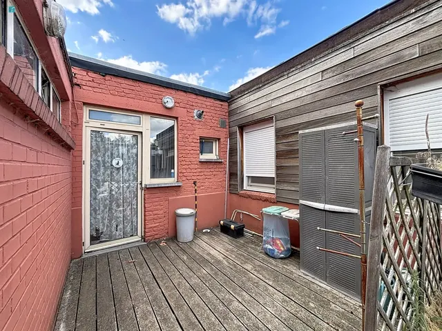 Appartement te koop in Châtelet – 1/10